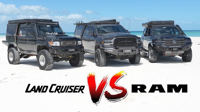 TJ AND MAC – Toyota VS Ram (Best option for Australia)

shockmansion.com/2026/03/12/tj-…