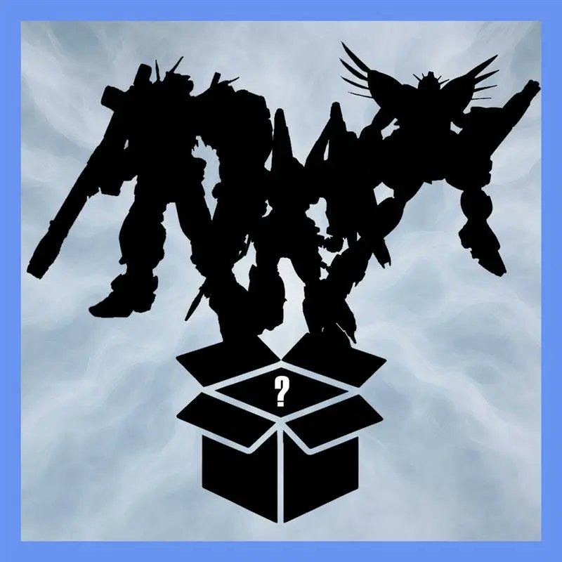_PREMIUMBANDAI_'s tweet photo. [GUNDAM SPRING FEST] #SURPRISEBUNDLE
Two different Gundam Surprise Bundles will be available today at 5:00 PM (PT) on Premium Bandai USA.
Each bundle includes a pre‑selected set of Gunpla and is scheduled to ship in April 2026.
Pre‑orders close on March 15 at 11:59 PM (PT).

• First image: SURPRISE GUNPLA BUNDLE L — 9 items / $200
• Second image: SURPRISE GUNPLA BUNDLE M — 5 items / $200
https://t.co/SYVdJmno49

Which one will you get?
Limited quantities available — don’t miss out.