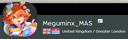 🇬🇧💛Megu💛🇵🇭 tweet media