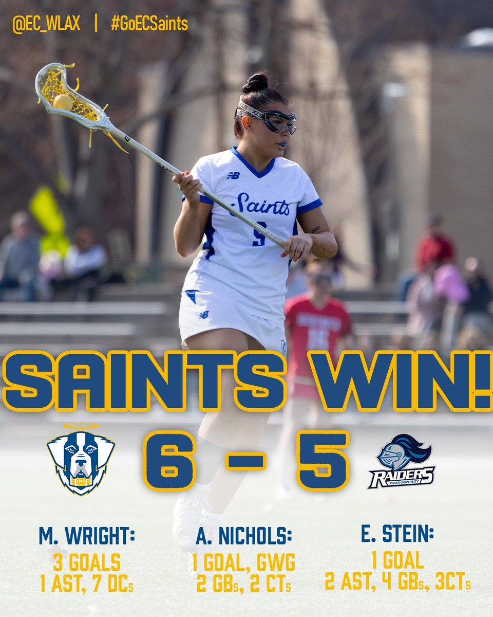 EC Saints tweet media