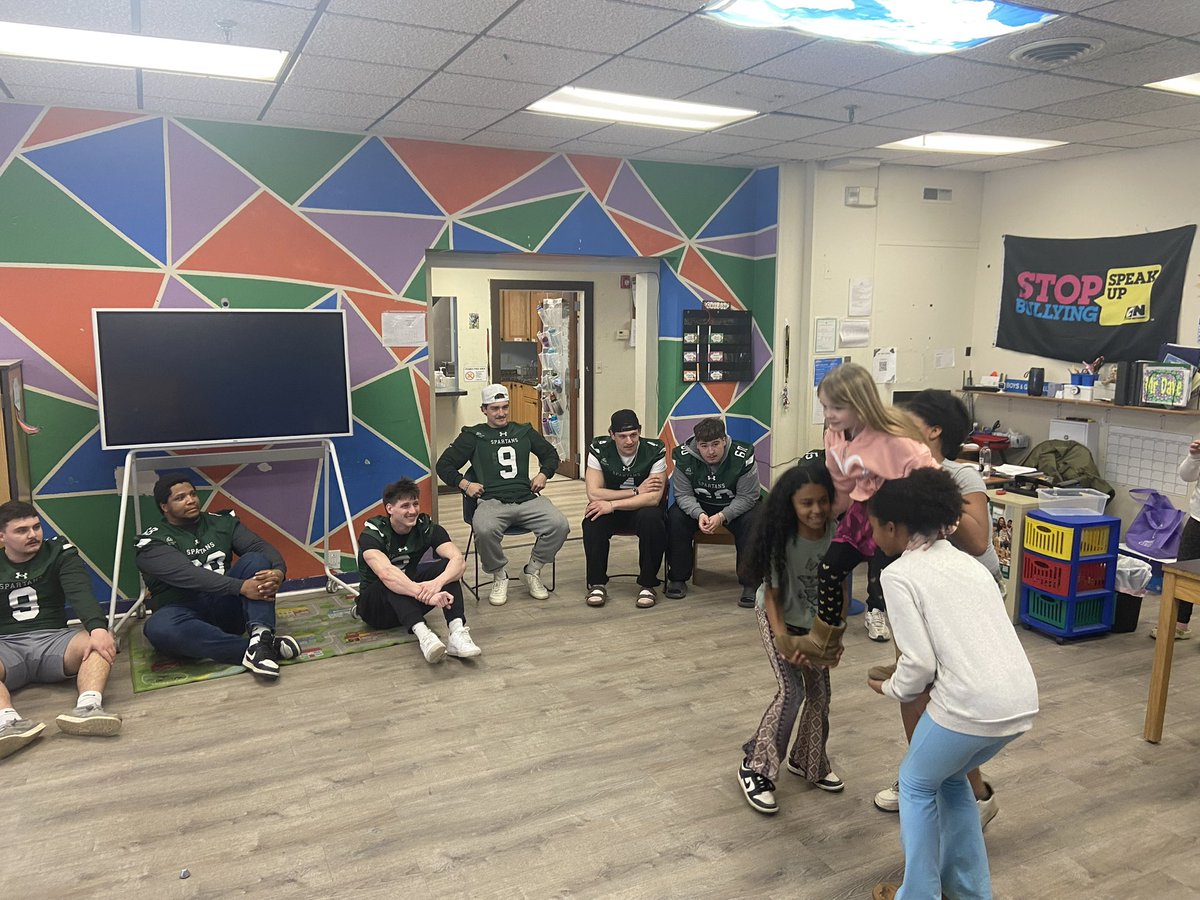 Castleton Football tweet media