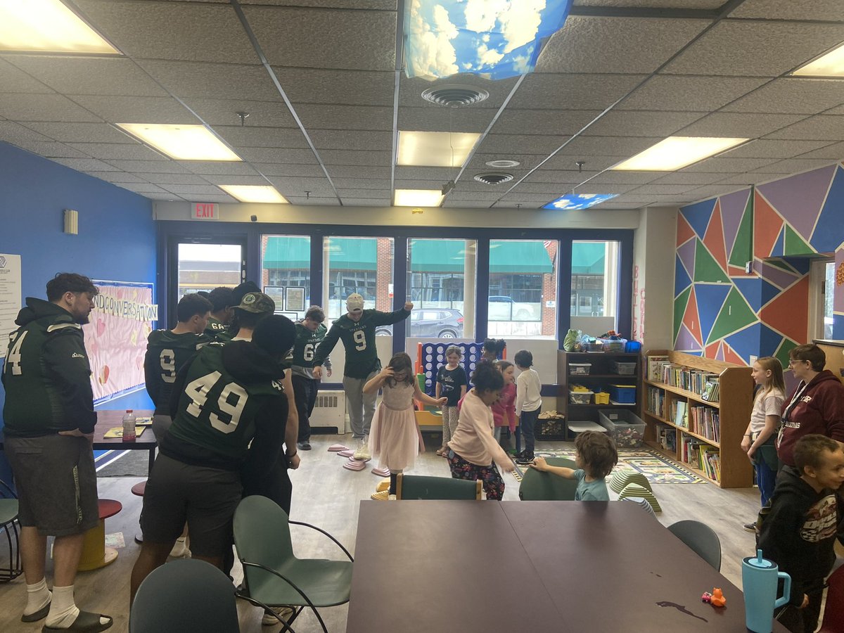 Castleton Football tweet media