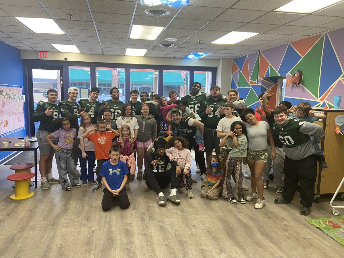 Castleton Football tweet media