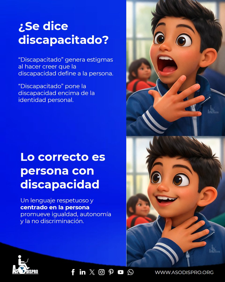 Asodispro tweet media