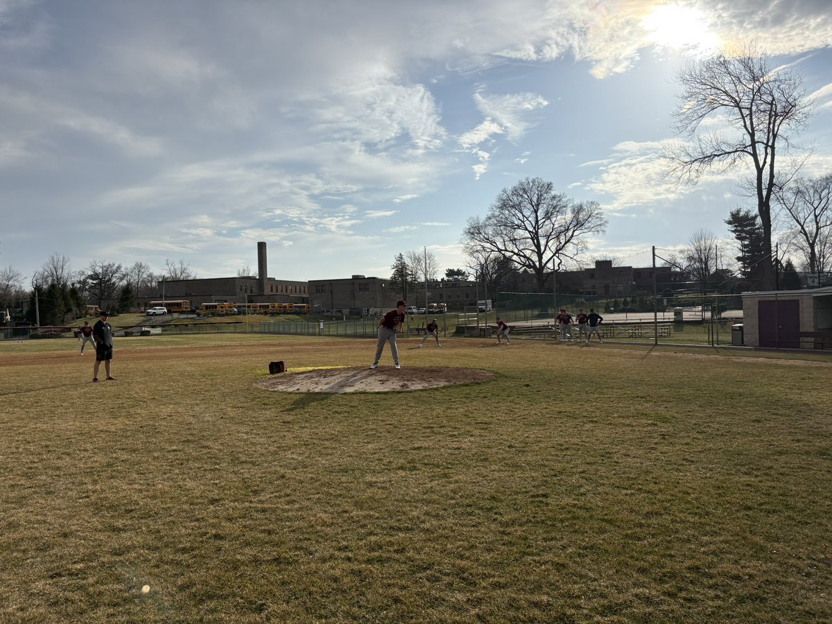 Iona Prep Baseball tweet media