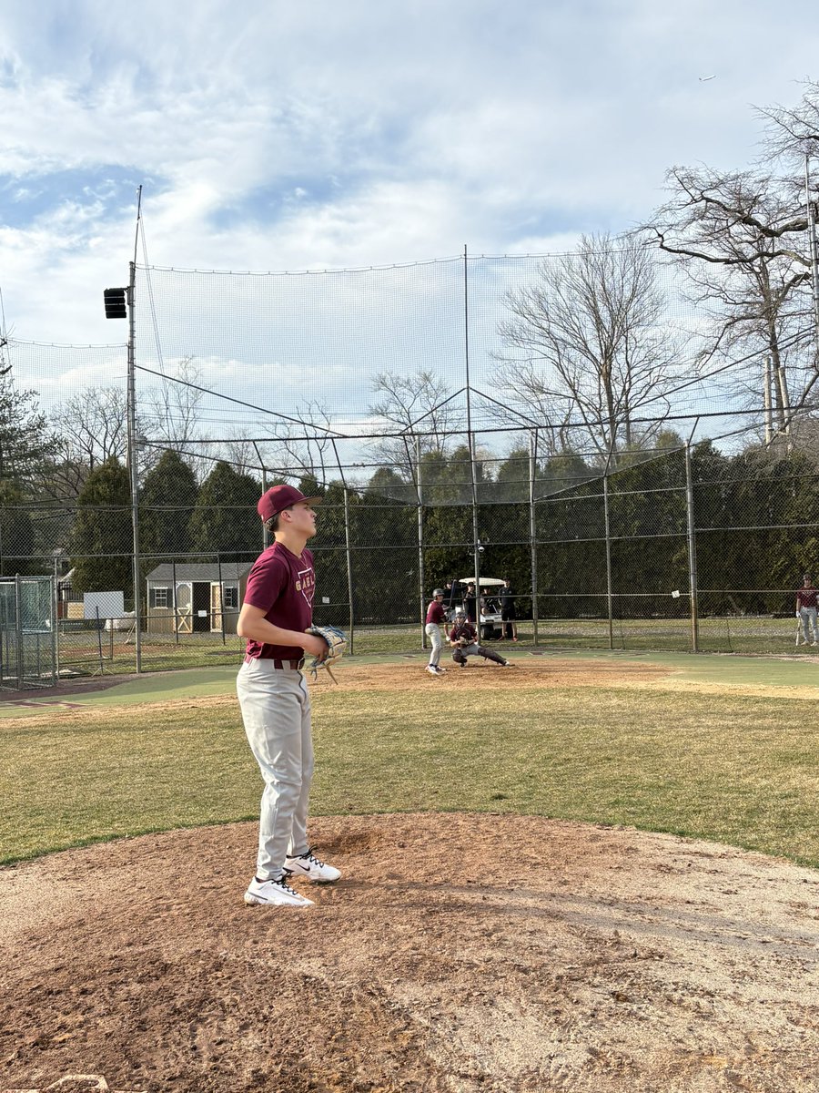 Iona Prep Baseball tweet media