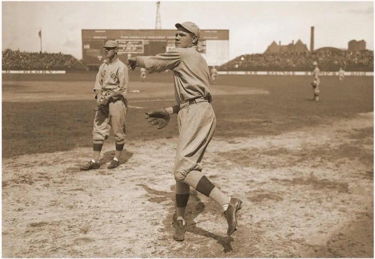 BaseballHistoryNut tweet media