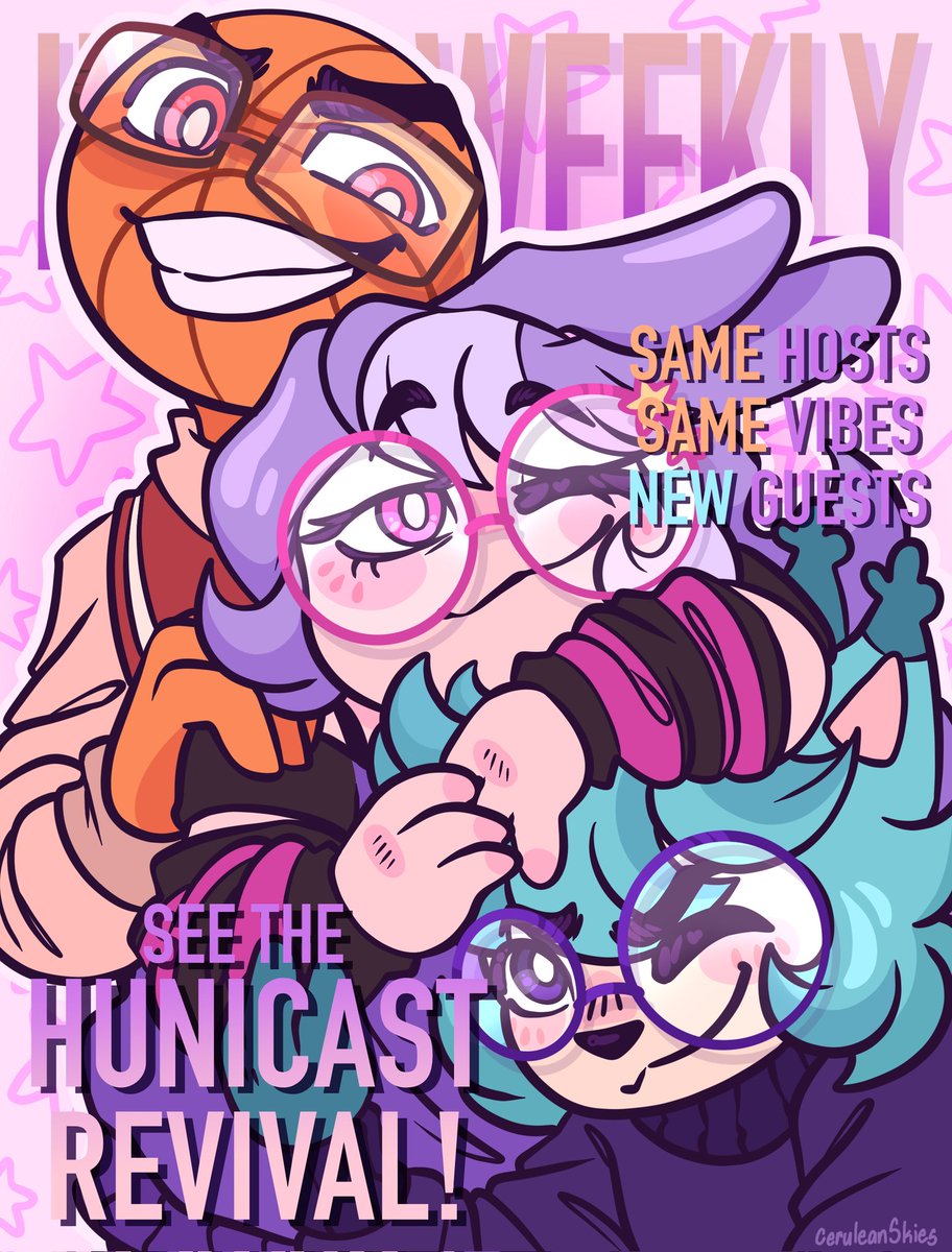 CeruleanSkies tweet media