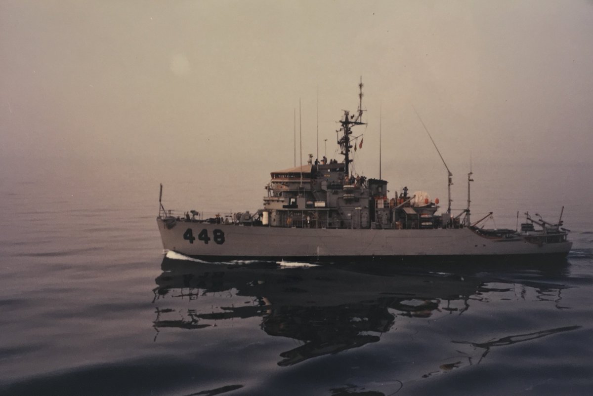 Sniper's Hide tweet media