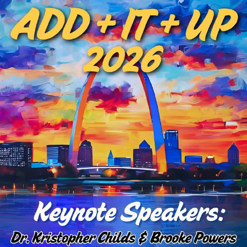 Connected Learning STL tweet media