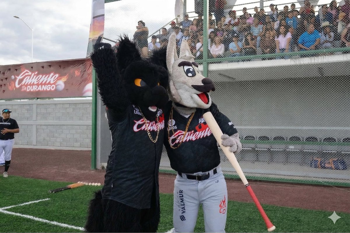 Caliente de Durango tweet media