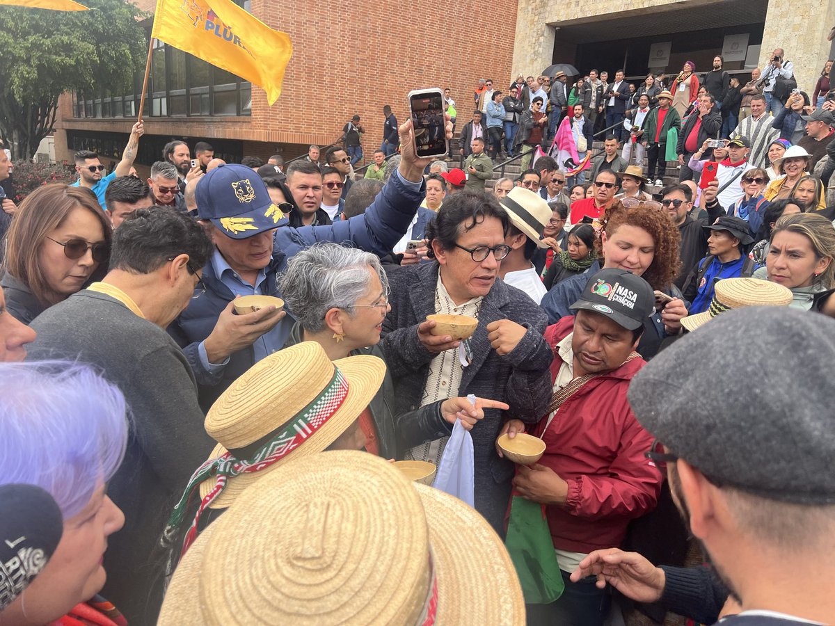 Fuerza Común tweet media