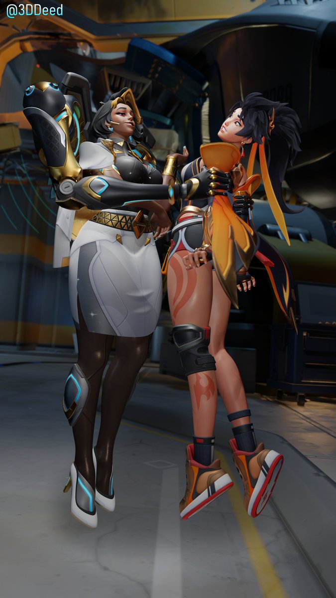 3DDeed 🔞 Commissions Open tweet media