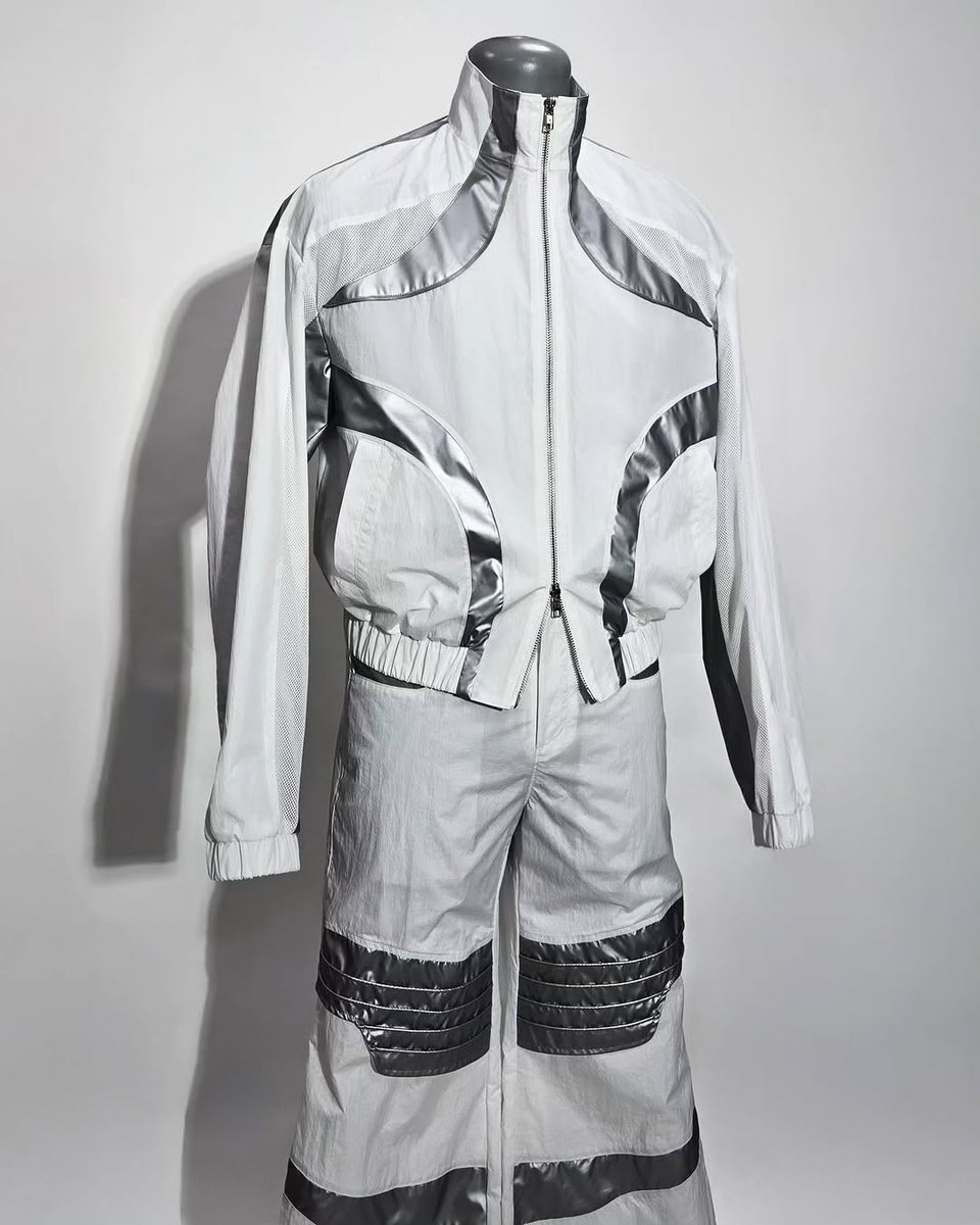 ATEEZ CLOSET tweet media