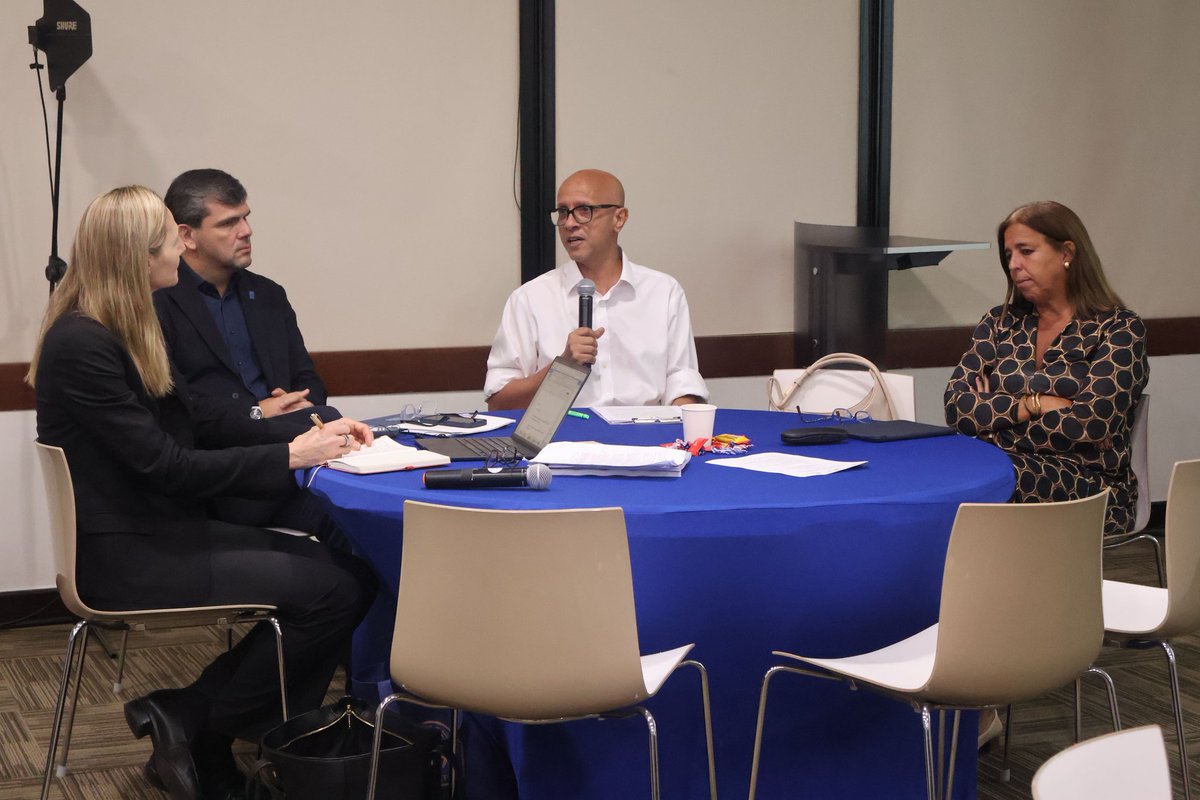 ONU Panamá tweet media