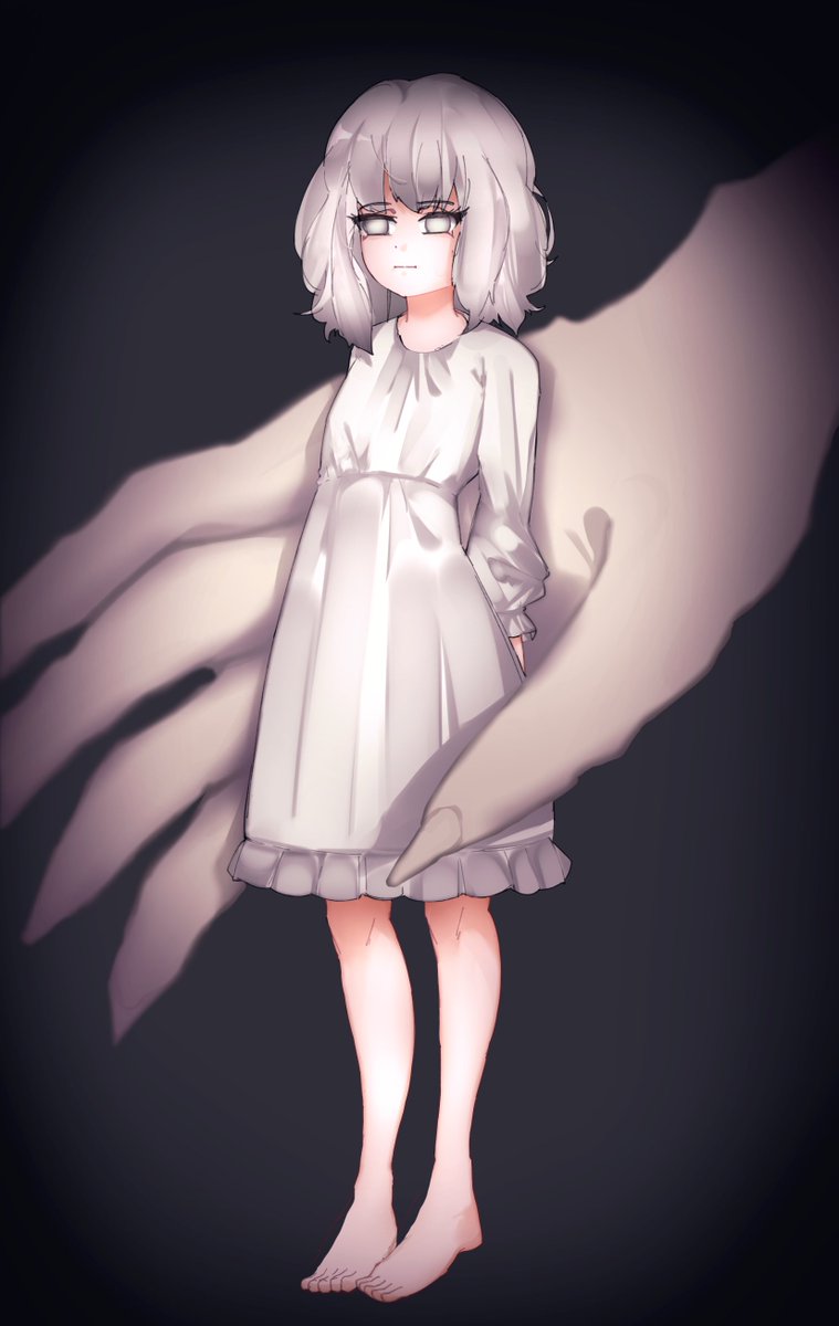 EphemeralPT's tweet photo. Emily, Resident Evil Requiem https://t.co/oFsfXhVtGM