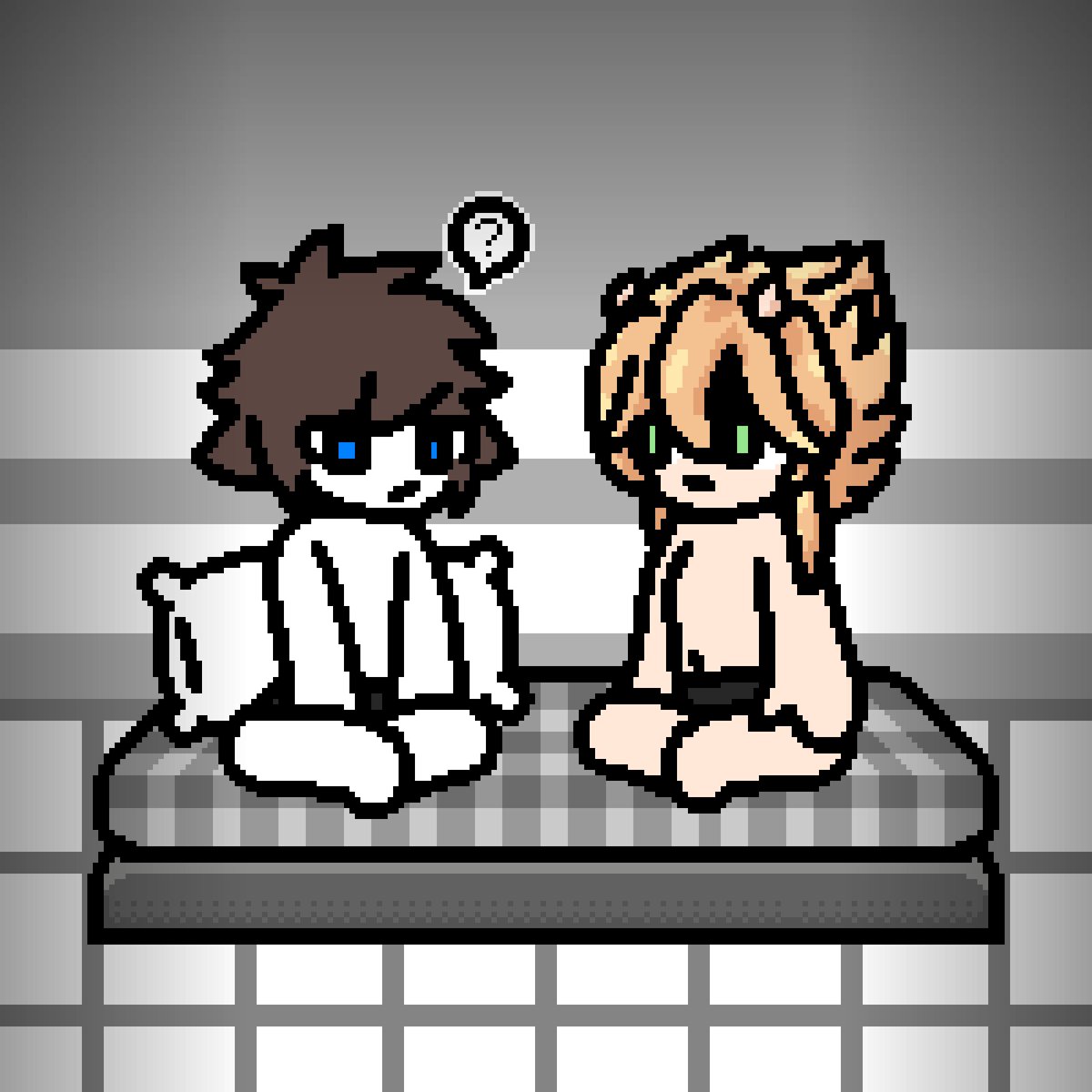 FluffySkeleton (0/3 COMM) tweet media