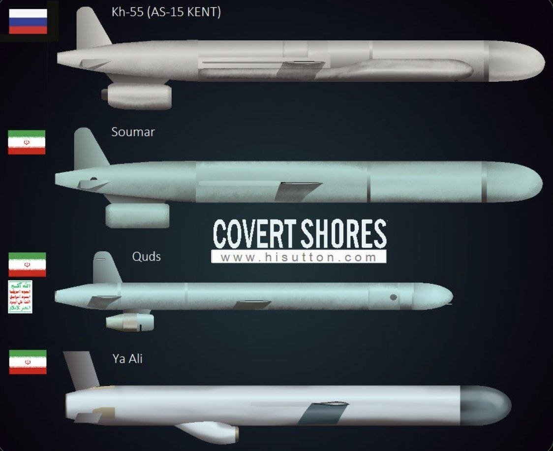 ⚠️ #𝐁𝐫𝐞𝐚𝐤𝐢𝐧𝐠 𝐍𝐞𝐰𝐬 ⚠️

The evidence is now clear, it was not a Tomahawk Missile that hit an Iranian school…

It was an Iranian KH-55 Cruise Missile that killed 165 school girls.

Iran had said that an American Tomahawk Cruise Missile hit a school in southern Iran,