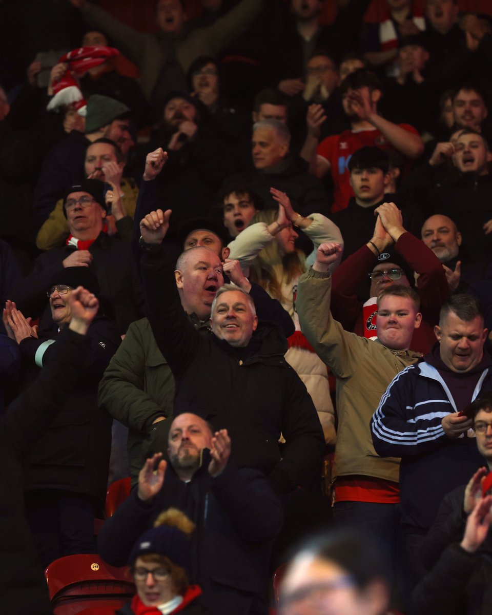 Charlton Athletic FC tweet media