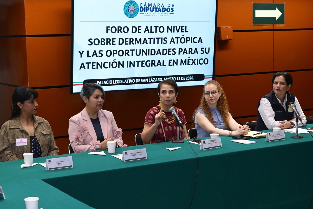 Antares Vázquez Alatorre tweet media