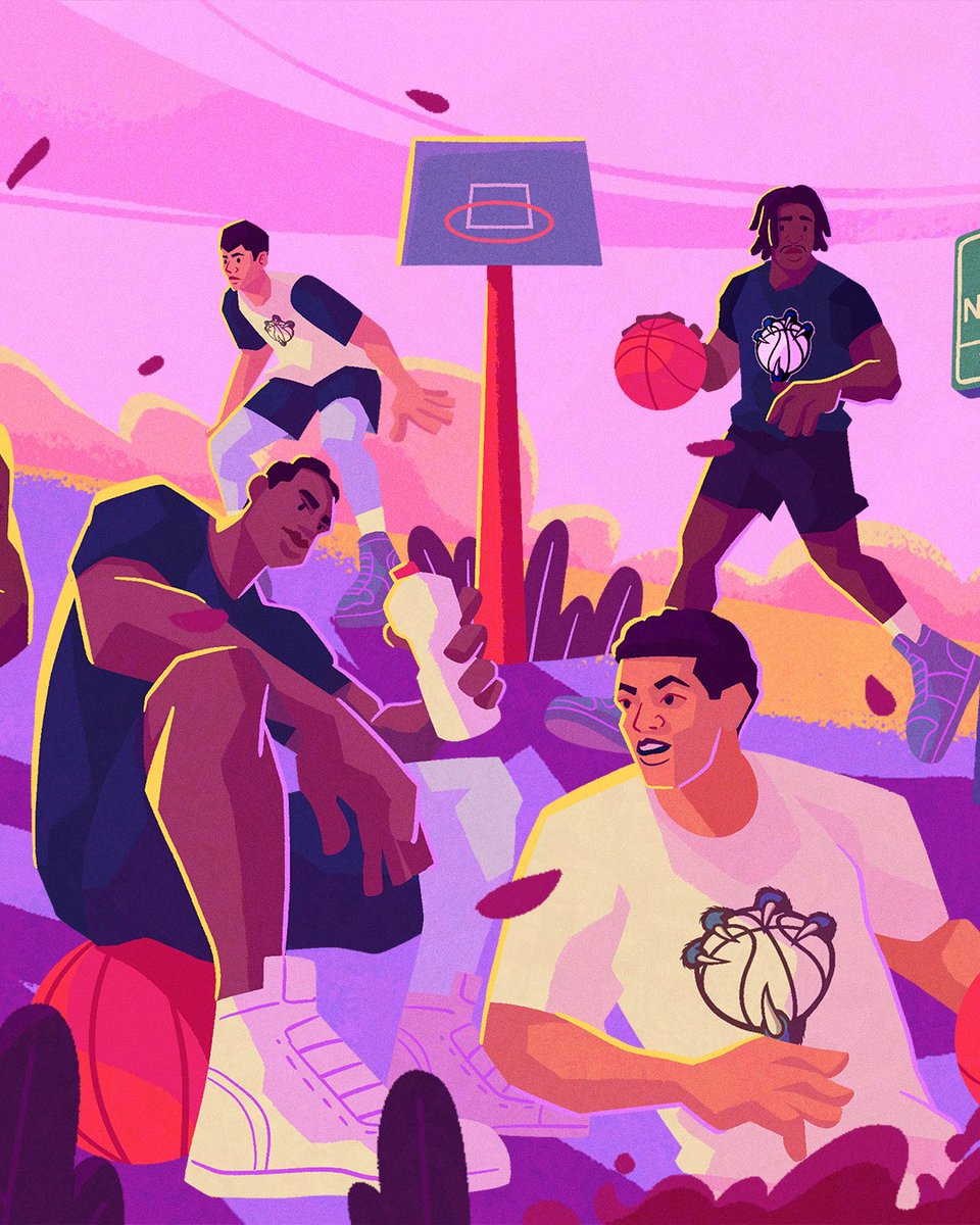 New Jersey Beasts tweet media