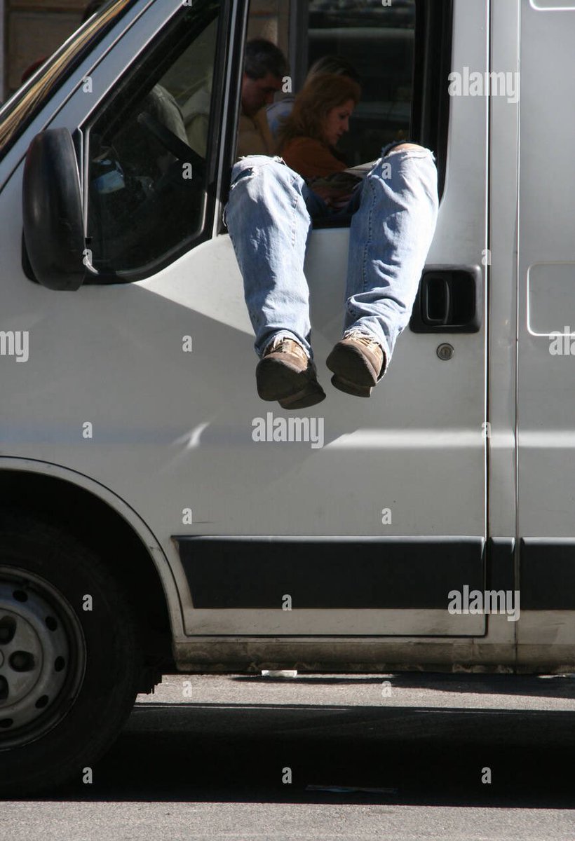 HVAC Barclay tweet media