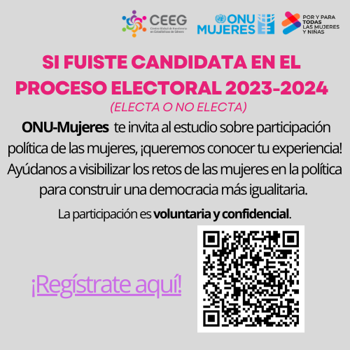 ONU Mujeres México tweet media