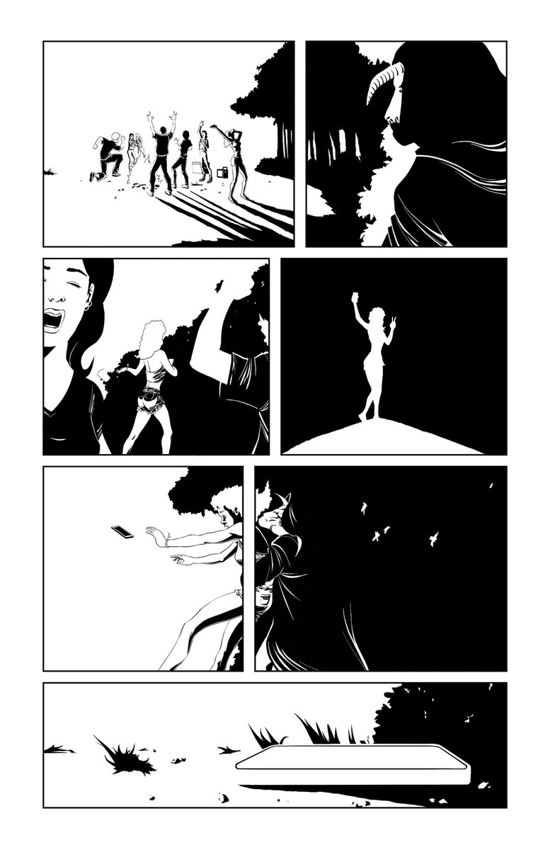 Scott Lost tweet media