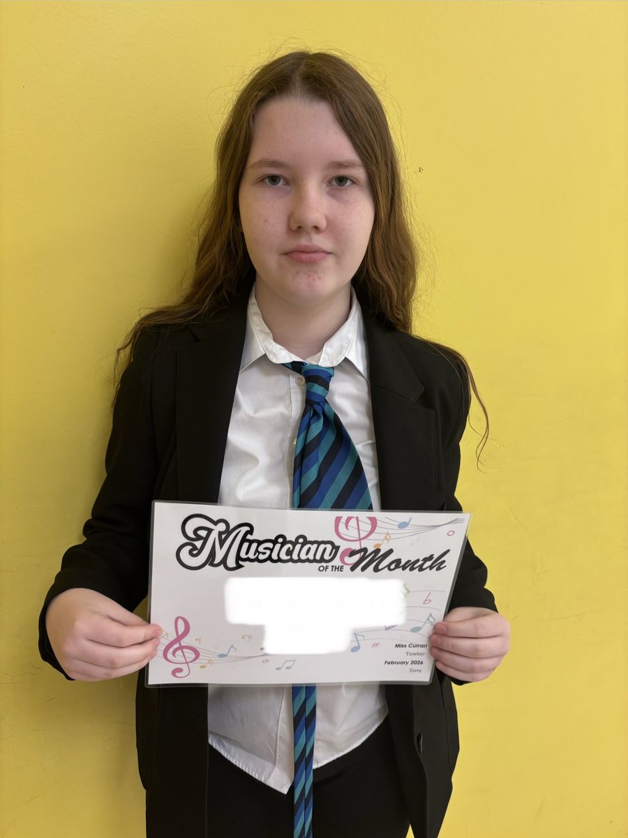 Calderhead Music tweet media