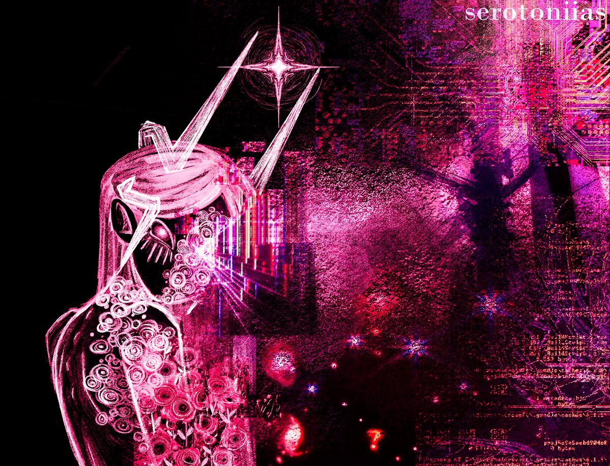 mara ✦ tweet media