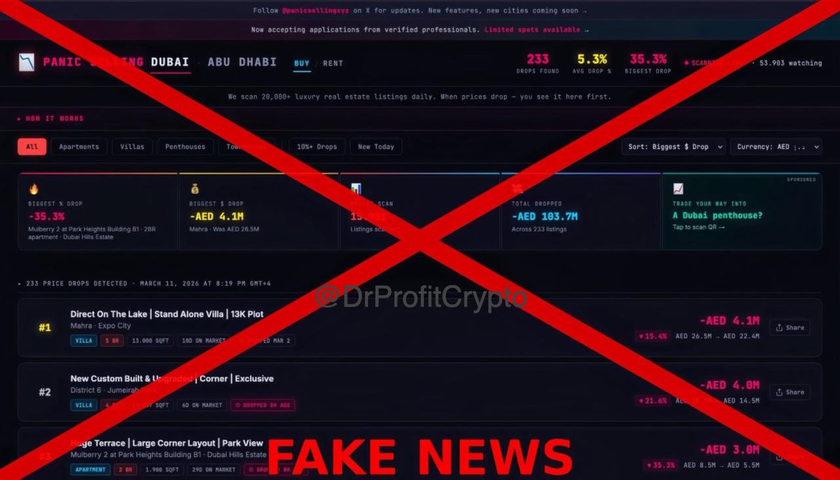 Doctor Profit 🇨🇭 tweet media