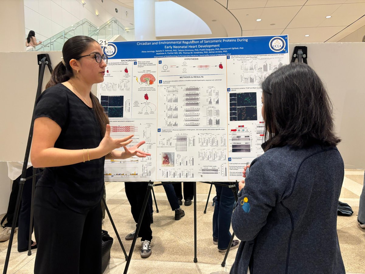 Tom Vondriska tweet media