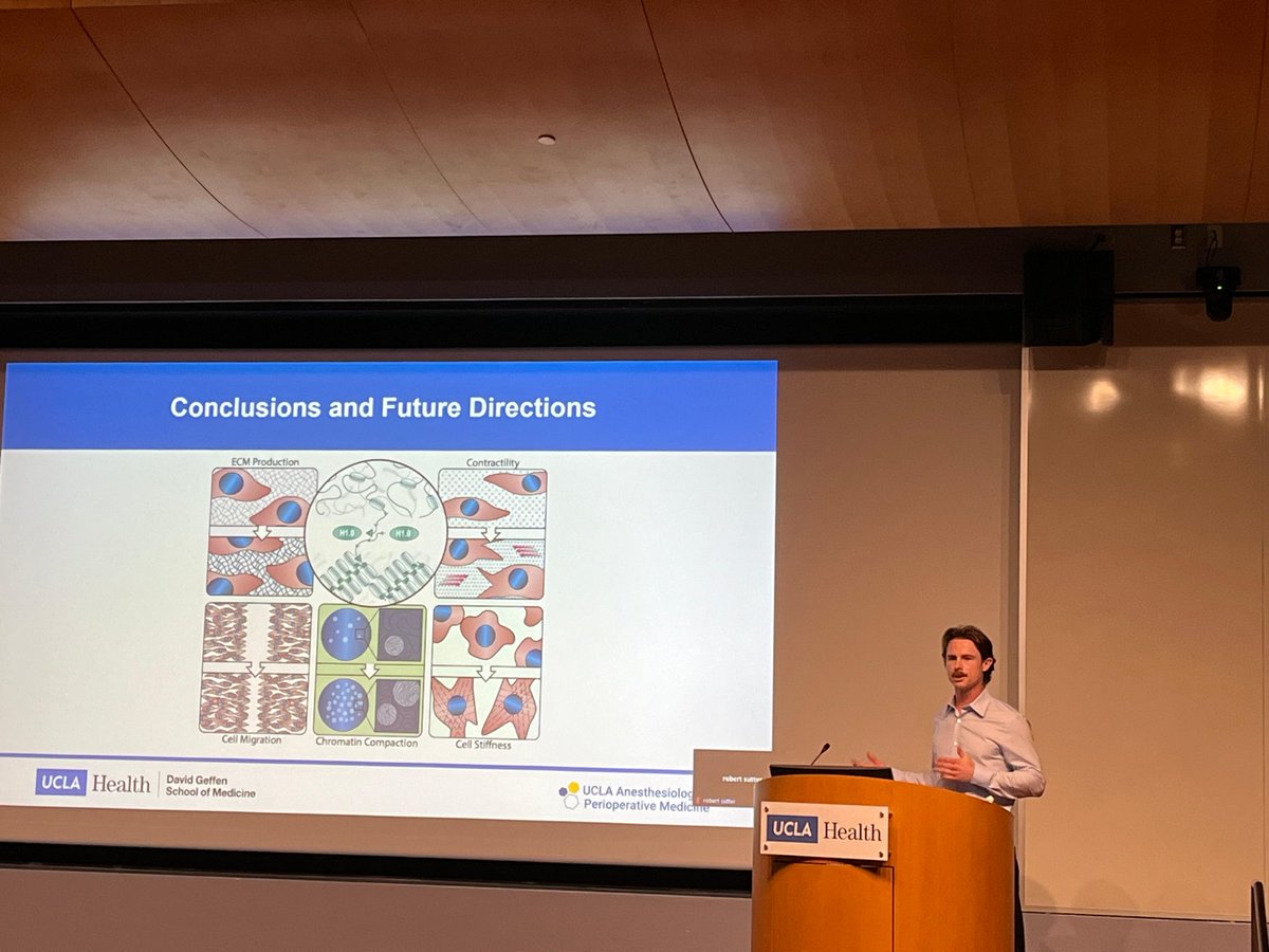 Tom Vondriska tweet media