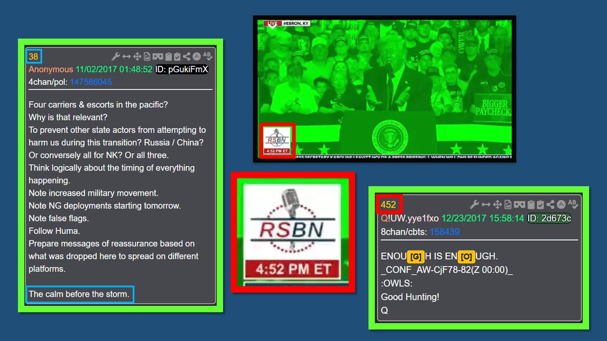 JustLikeGizmo tweet media