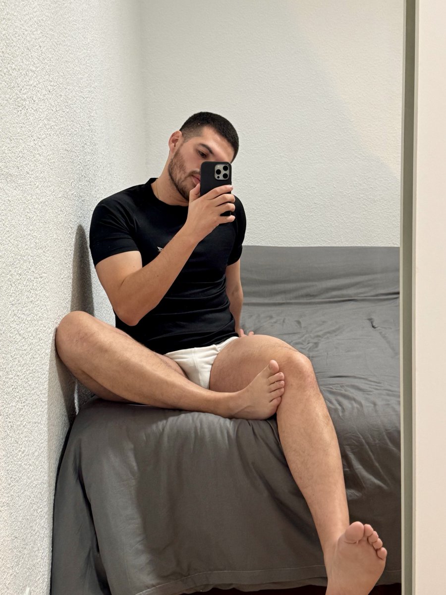 😏