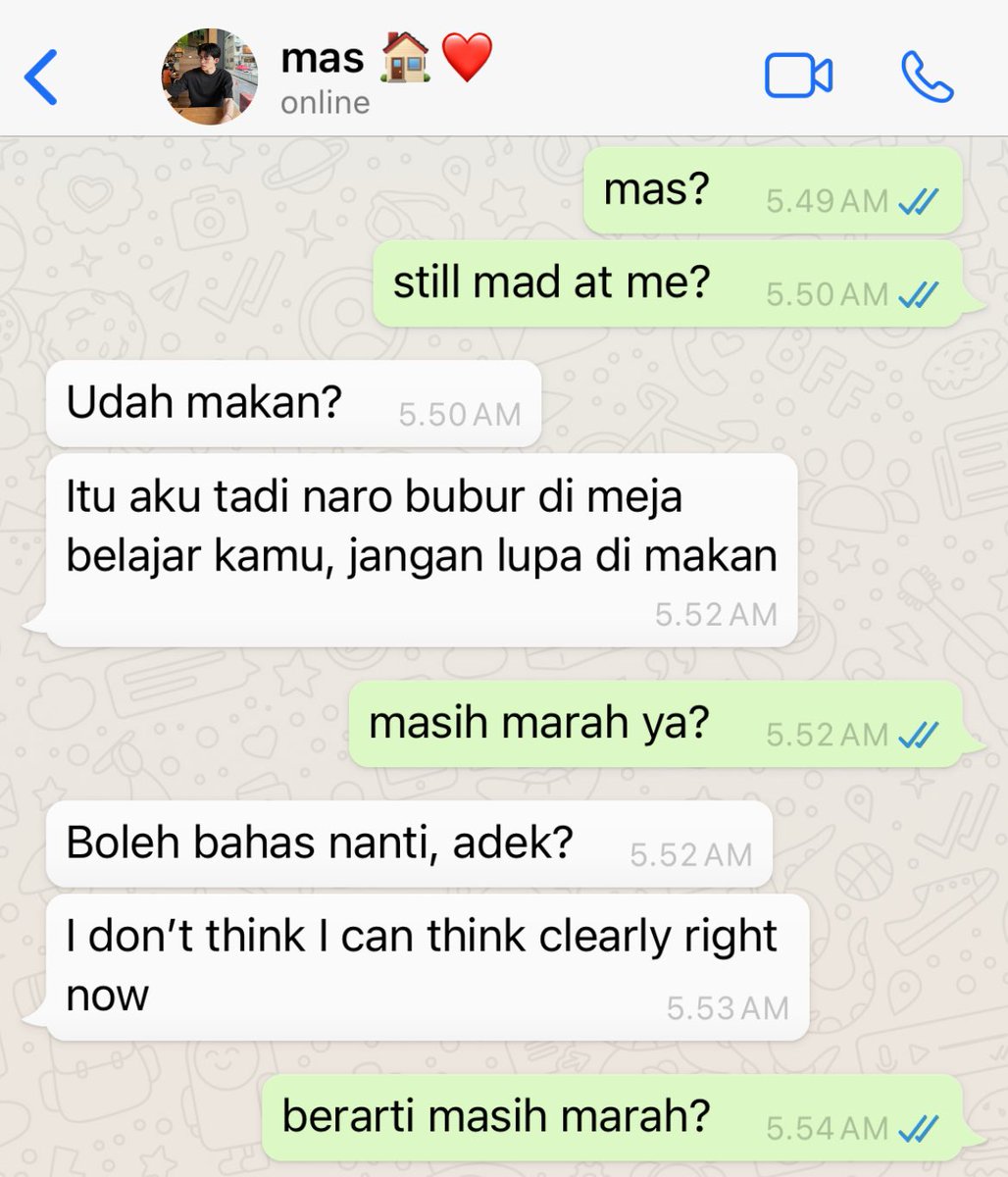 phuwinktang's tweet photo. kayanya ini titik termarahnya mas pras ke pacar kecilnya itu deh… https://t.co/13OttXU3ko