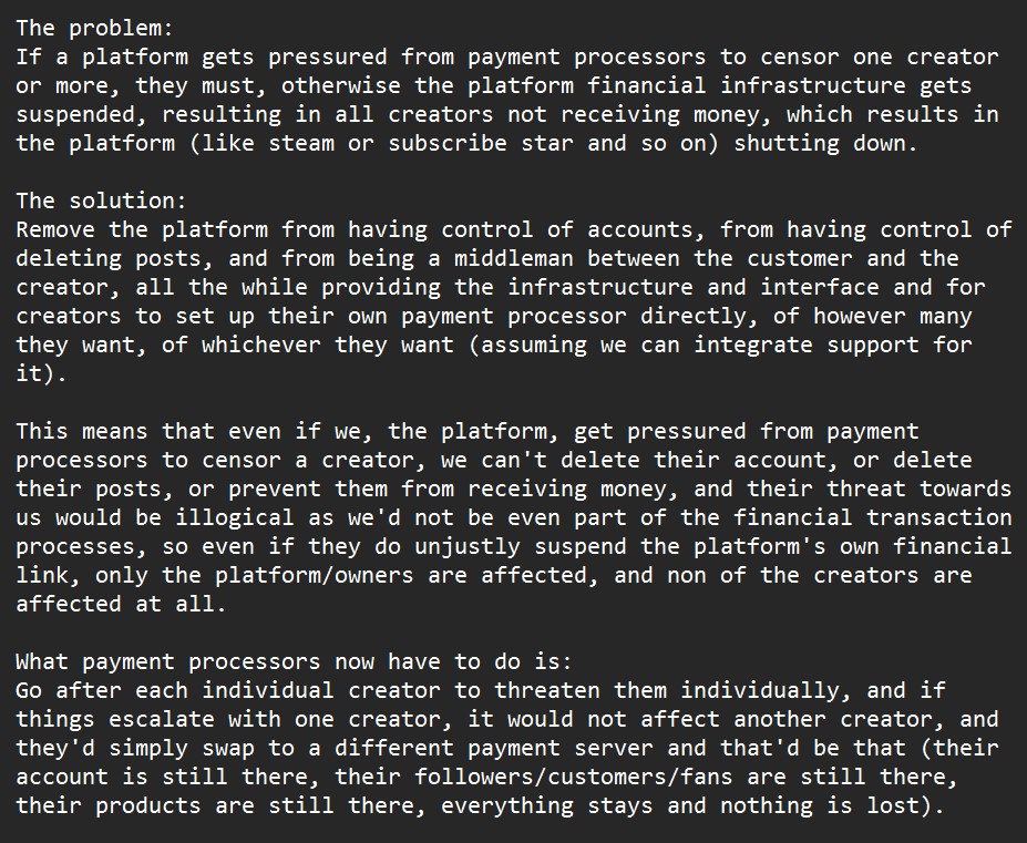 DEG Mods tweet media