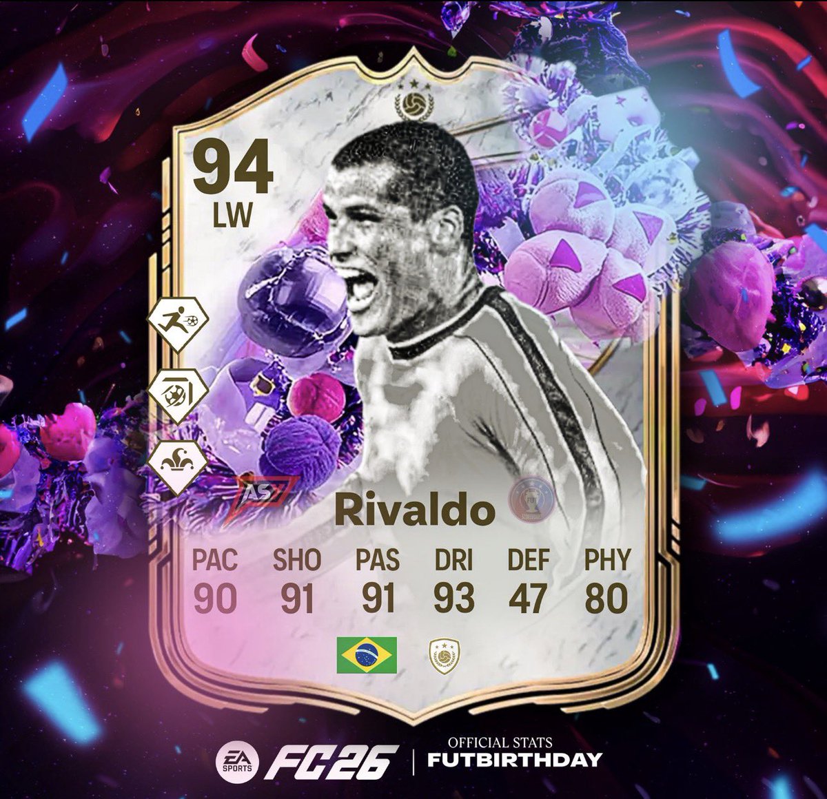 Killer Fut Trading tweet media