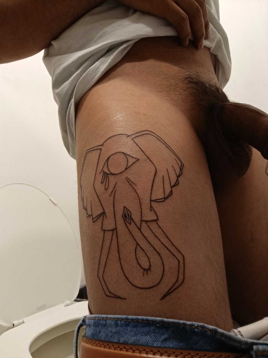 JURGUEN DAVID GAYOSSO BLOBAUN tweet media