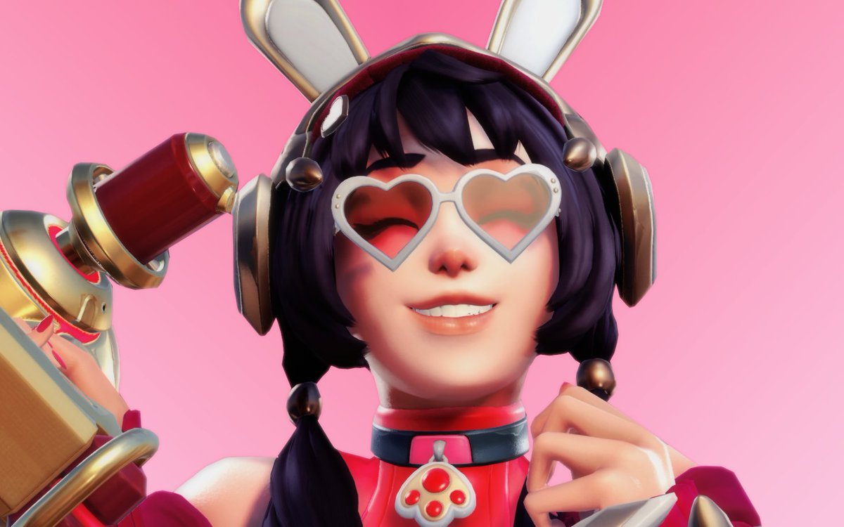 🩷 MeloPami 🩷 @ 25% healing tweet media