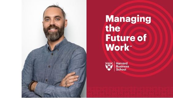 william_r_kerr's tweet image. #AI and a tight job market reinforce the need for #WorkBasedLearning. On #ManagingTheFutureOfWork, catch my interview with @riipen co-founder and CEO Dana Stephenson. Project-based experiential learning embedded in coursework. hbs.me/2p95s6b9#Colle… #Workforce