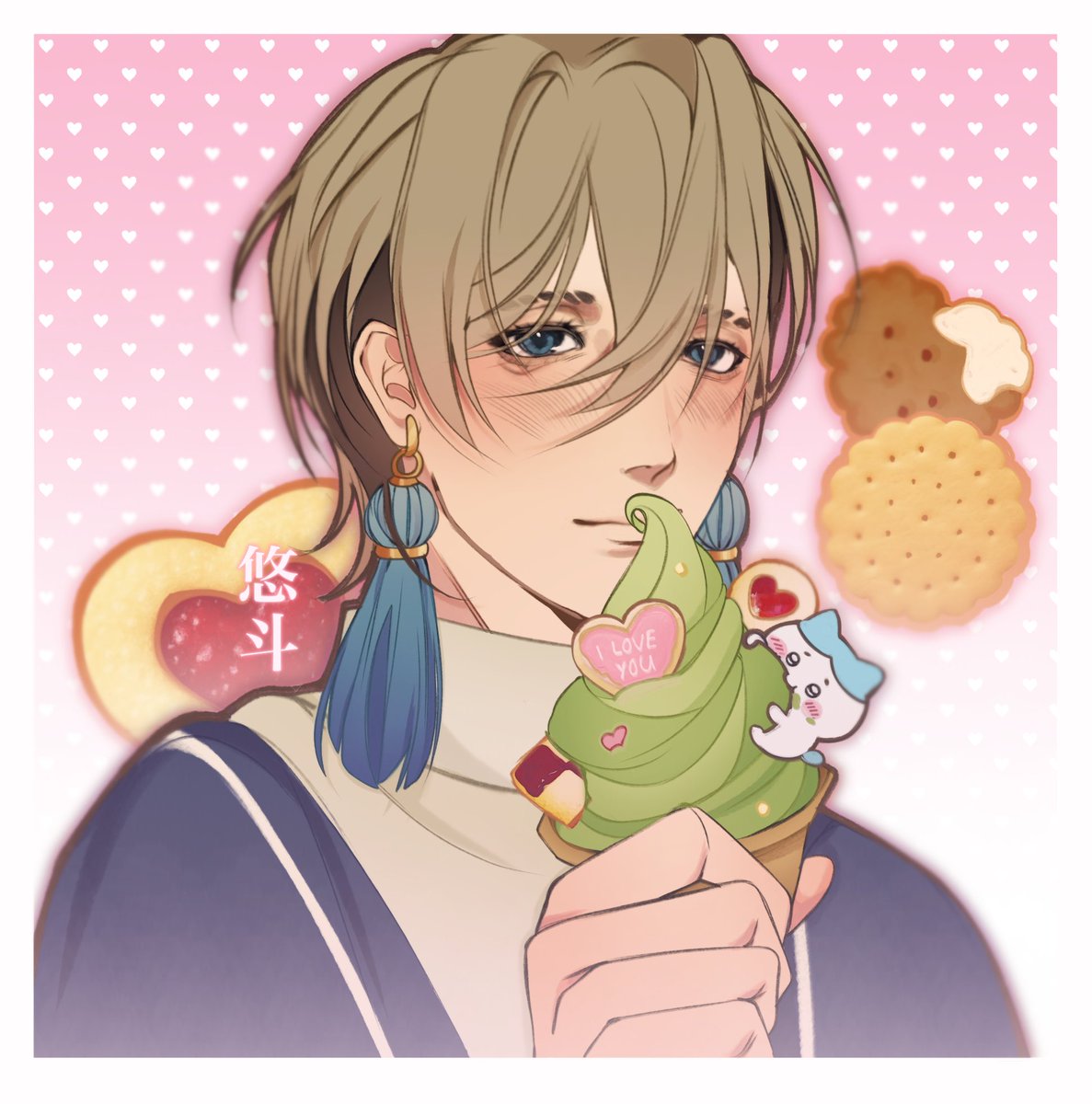 koga ♡ tweet media