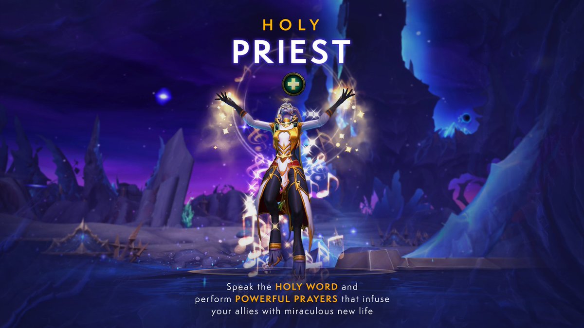 World of Warcraft tweet media