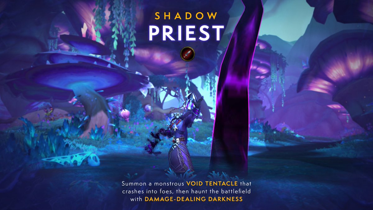 World of Warcraft tweet media