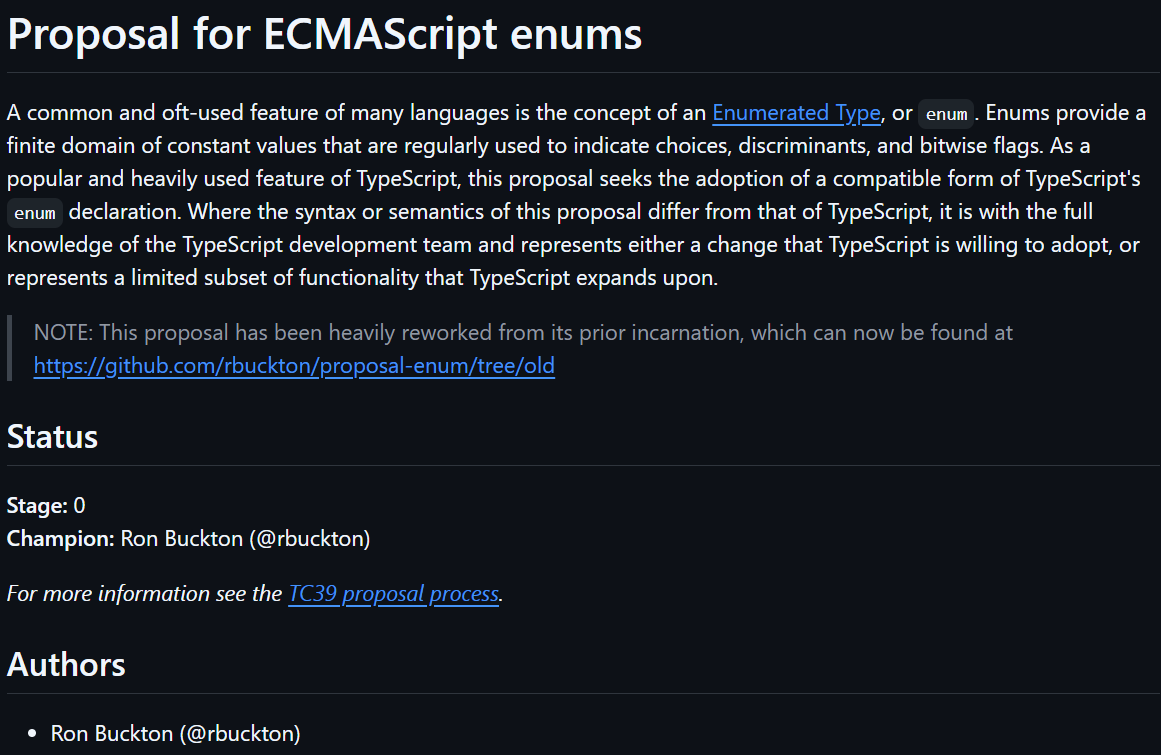 Modern Web Development tweet media