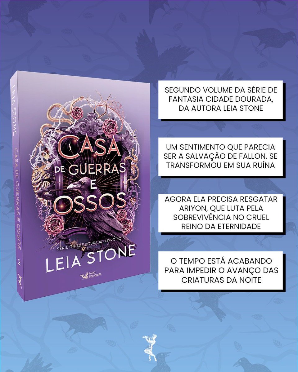 Faro Editorial tweet media