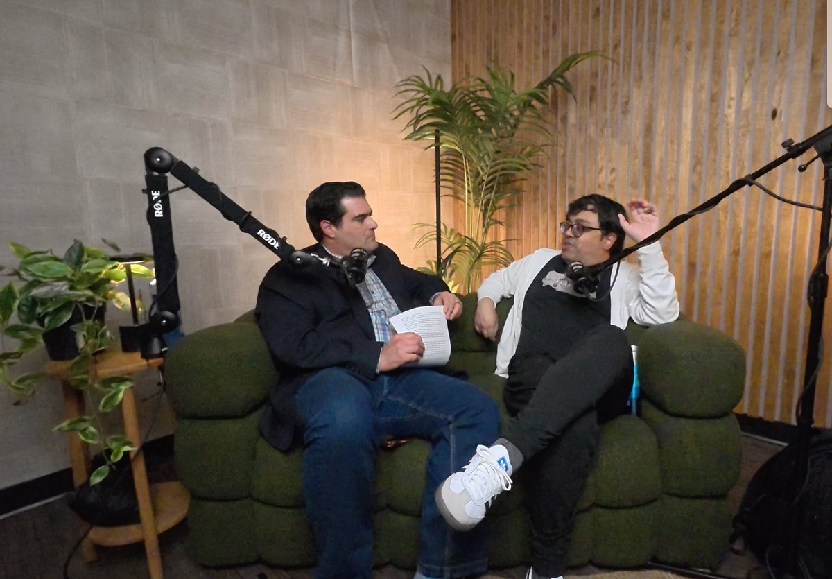 Prof. Brian Keating tweet media