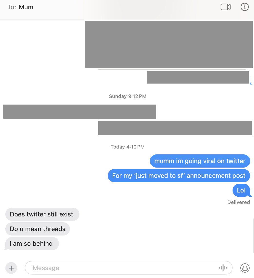 claudia roussel tweet media