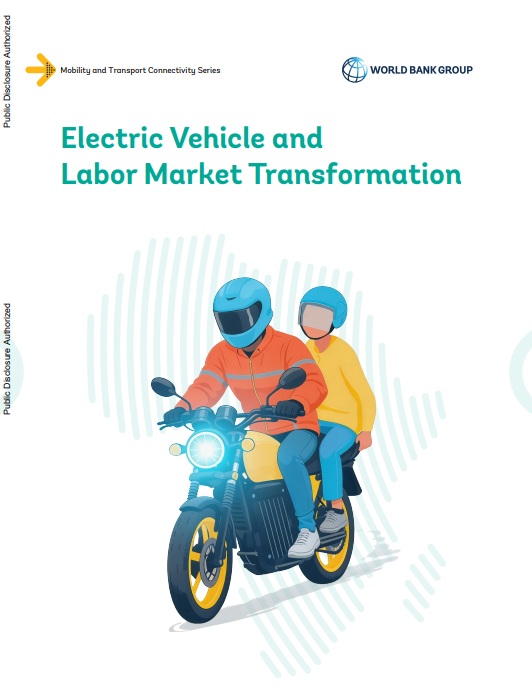 NaraeLeeRes's tweet photo. 📢 World Bank Report/Working Paper

Happy to see this #coauthored World Bank report and working paper has been released. With thankful comments from conferences, we are conducting long-term follow up.

Report: https://t.co/68cbdd6qfQ

Working paper: https://t.co/hHHrOG2rkA https://t.co/KPlgMSG3uS