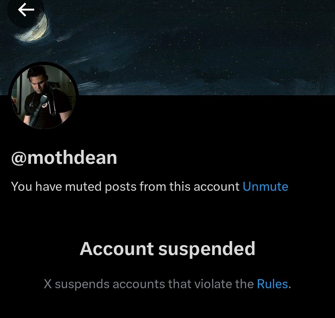 (mothdean) rewatching s9 tweet media